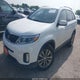 5XYKT4A65FG624308 2015 Kia Sorento Lx auction photo thumbnail 2