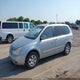 KNDMB133486248364 2008 Kia Sedona auction photo thumbnail 2