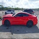 1FA6P8TH9M5147096 2021 Ford Mustang Ecoboost Fastback auction photo thumbnail 14