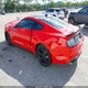 1FA6P8TH9M5147096 2021 Ford Mustang Ecoboost Fastback auction photo thumbnail 3