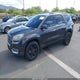 1GKKRNED9EJ340261 2014 GMC Acadia Sle auction photo thumbnail 2