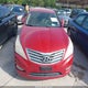 KMHFG4JG4DA253875 2013 Hyundai Azera auction photo thumbnail 6
