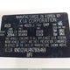 KNDJ23AU4N7806469 2022 Kia Soul Lx auction photo thumbnail 9