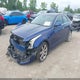 1G6AH5S31D0100313 2013 Cadillac Ats Luxury auction photo thumbnail 2
