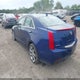1G6AH5S31D0100313 2013 Cadillac Ats Luxury auction photo thumbnail 3