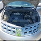 JN8AZ08T74W213219 2004 Nissan Murano Sl auction photo thumbnail 10