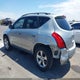 JN8AZ08T74W213219 2004 Nissan Murano Sl auction photo thumbnail 3