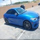 WBA1J7C55FV288916 2015 BMW M235 auction photo thumbnail 13