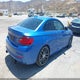 WBA1J7C55FV288916 2015 BMW M235 auction photo thumbnail 4