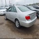 4T1BE30K35U060993 2005 Toyota Camry Xle auction photo thumbnail 3