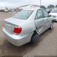 4T1BE30K35U060993 2005 Toyota Camry Xle auction photo thumbnail 4