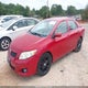 JTDBL40E89J015534 2009 Toyota Corolla Le auction photo thumbnail 2