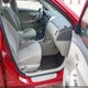 JTDBL40E89J015534 2009 Toyota Corolla Le auction photo thumbnail 5