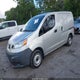 3N6CM0KN4JK701304 2018 Nissan Nv200 S auction photo thumbnail 2