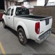 1N6BD0CT2DN737404 2013 Nissan Frontier Sv-I4 auction photo thumbnail 3