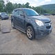 2CNALBEC9B6209785 2011 Chevrolet Equinox Ls auction photo thumbnail 1