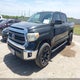 5TFEM5F1XFX086554 2015 Toyota Tundra Sr5 4.6L V8 auction photo thumbnail 2