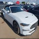 1FATP8UH8N5101584 2022 Ford Mustang Ecoboost Premium auction photo thumbnail 1