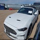 1FATP8UH8N5101584 2022 Ford Mustang Ecoboost Premium auction photo thumbnail 2