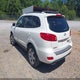 5NMSH13E57H107604 2007 Hyundai Santa Fe Limited/Se auction photo thumbnail 3