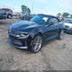 1G1FB3DS3H0134183 2017 Chevrolet Camaro 1Lt auction photo thumbnail 2