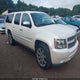 1GNFC160X8R221599 2008 Chevrolet Suburban 1500 Ltz auction photo thumbnail 1