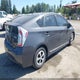JTDKN3DU5C5383014 2012 Toyota Prius Four auction photo thumbnail 4