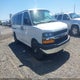 1GAZGYFG1C1176858 2012 Chevrolet Express 3500 Lt auction photo thumbnail 1
