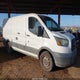 1FTYE1ZM4GKA79073 2016 Ford Transit-150 auction photo thumbnail 1