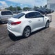 KNAGT4L38G5103244 2016 Kia Optima Lx auction photo thumbnail 4