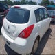 3N1BC1CP2CK254355 2012 Nissan Versa 1.8 S auction photo thumbnail 4