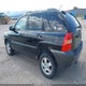 KNDJE724867234644 2006 Kia Sportage Lx auction photo thumbnail 3