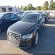 WAU3GAFD2FN033678 2015 Audi A8 L 3.0T auction photo thumbnail 2