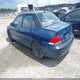 JA3AJ26E35U024520 2005 Mitsubishi Lancer Es auction photo thumbnail 3