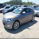 KMHTC6AD5CU030788 2012 Hyundai Veloster Base W/Black auction photo thumbnail 2