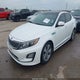 KNAGN4AD0E5074700 2014 Kia Optima Hybrid Ex auction photo thumbnail 2
