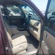 5FNYF3H59AB012718 2010 Honda Pilot Ex-L auction photo thumbnail 5