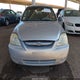 KNADC165756266795 2005 Kia Rio Cinco auction photo thumbnail 6