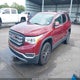 1GKKNMLS9JZ213805 2018 GMC Acadia Slt-1 auction photo thumbnail 2