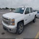 3GCPCREC1EG209070 2014 Chevrolet Silverado 1500 1Lt auction photo thumbnail 2