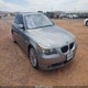 WBANE53586CK89287 2006 BMW 525I auction photo thumbnail 1