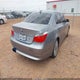 WBANE53586CK89287 2006 BMW 525I auction photo thumbnail 4