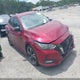 3N1AB8DV8NY273352 2022 Nissan Sentra Sr Xtronic Cvt auction photo thumbnail 1