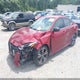 3N1AB8DV8NY273352 2022 Nissan Sentra Sr Xtronic Cvt auction photo thumbnail 2