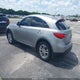 JN8AS1MU7AM801184 2010 Infiniti Fx35 auction photo thumbnail 3