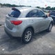 JN8AS1MU7AM801184 2010 Infiniti Fx35 auction photo thumbnail 4