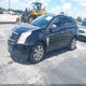 3GYFNBE33ES587444 2014 Cadillac Srx Luxury Collection auction photo thumbnail 2