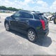 3GYFNBE33ES587444 2014 Cadillac Srx Luxury Collection auction photo thumbnail 3