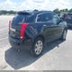 3GYFNBE33ES587444 2014 Cadillac Srx Luxury Collection auction photo thumbnail 4