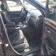3GYFNBE33ES587444 2014 Cadillac Srx Luxury Collection auction photo thumbnail 5